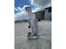 Genie Industries SLC-24, Lift Scissor, S/N: SLCP-89547, 2022