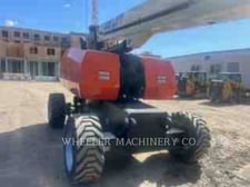 Jlg Industries, Inc. 860SJ, Articulated Boom Lift, S/N: 0300316207, 2024