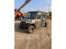 Polaris PRO XD 4000G, Utility Vehicles / Cart, S/N: 4XAP4F992N8128358, 2022