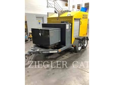 Wacker E3000GH, Temperature Control, S/N: 24563685, 2021