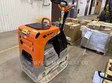 Image for Multiquip VP MVH508, Vibratory Plate Compactor, S/N: H-10058, 2022