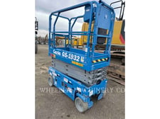 Genie Industries GS1932, Lift Scissor, S/N: GS30P-213225, 2024