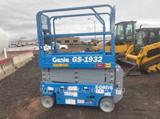 Genie Industries GS1932, Lift Scissor, S/N: GS30P-213826, 2024