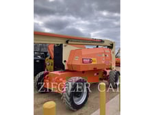 Jlg Industries, Inc. 800AJ, Articulated Boom Lift, 1654 hours, S/N: 0300197300, 2015