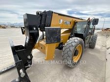 Cat TL1055-05, Telehandler, 546 hours, S/N: T7800948, 2023