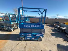 Genie Industries GS1932, Lift Scissor, S/N: GS30P-213227, 2024