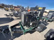 Pioneer Pump, Inc 4 PP44S10, S/N: 7MCPTFD17PW001461, 2023