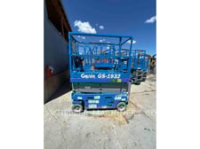 Genie Industries GS1932, Lift Scissor, S/N: GS30P-201336, 2021