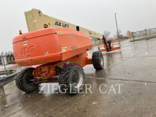 Jlg Industries, Inc. 860SJ, Articulated Boom Lift, 3825 hours, S/N: 0300198331, 2015