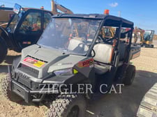 Polaris PRO XD 4000D, Utility Vehicles / Cart, S/N: 4XAP4ED45N8125931, 2022