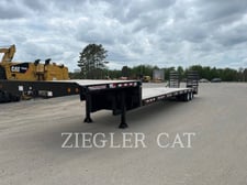 Towmaster T50RG, Trailer, S/N: 4KNGF4821RL161910, 2024