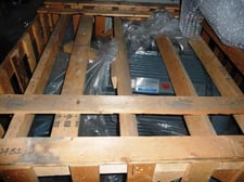 250 HP 3575 RPM Teco / West., Frame 5007A, BB, new, unused, 2300/4160 Volts