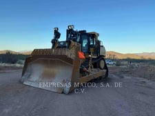 Caterpillar D9-07LRC, Crawler Dozer, 3900 hours, S/N: J3D00260, 2021