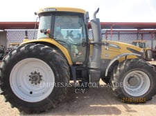 Challenger MT545D 4WD, Tractor, 3400 hours, S/N: E015045, 2014