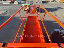 Jlg Industries, Inc. R4045, Lift Scissor, 14 hours, S/N: M200076822, 2023
