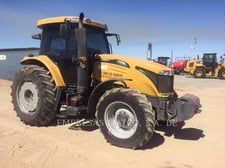 Challenger MT525D 4WD, Tractor, 5200 hours, S/N: D049045, 2013