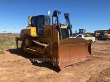 Caterpillar D7R, Crawler Dozer, 2500 hours, S/N: R7B00436, 2021