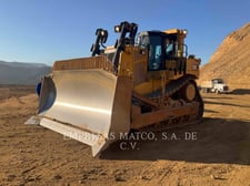 Caterpillar D9T, Crawler Dozer, 5700 hours, S/N: TWG00937, 2020