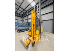 Jungheinrich EKX 516K, Forklift, 12951 hours, S/N: FN523553, 2016