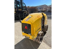Multiquip RX1575, Combination Roller, 188 hours, S/N: 3026527, 2022