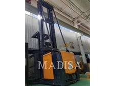 Caterpillar Lift Trucks EKS308, Forklift, S/N: FN439755, 2012