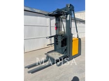 Caterpillar Lift Trucks EKS308, Forklift, S/N: FN465795, 2014