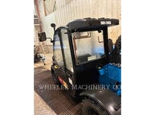 Genie Industries GTH-5519, Telehandler, 24 hours, S/N: GTH55M-17699, 2024