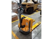 Jungheinrich EJE120, Forklift, 1205 hours, S/N: 98202785, 2018