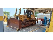 Sem Machinery SEM822D, Crawler Dozer, 1837 hours, S/N: S8T00830, 2022