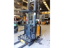 Caterpillar Lift Trucks EKS308, Forklift, 4078 hours, S/N: FN409618, 2010