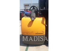 Jungheinrich EZS 350NA, Forklift, 1022 hours, S/N: 91607297, 2016