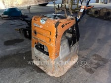 Multiquip VP MVH508, Vibratory Plate Compactor, S/N: F-1609, 2020