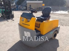 Jungheinrich EZS 570NA, Forklift, 1667 hours, S/N: 91605827, 2016