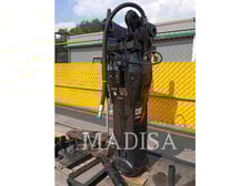 Caterpillar Work Tools (Serialized) H120E, Hammer, S/N: HHE10037, 2019