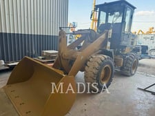Sem Machinery SEM618D, Wheel Loader, 3000 hours, S/N: S1S00890, 2020