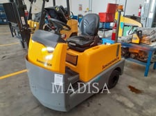 Jungheinrich EZS 570, Forklift, 2963 hours, S/N: 91605990, 2016