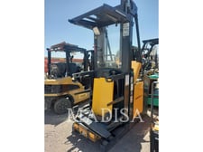 Caterpillar Lift Trucks EKS308, Forklift, 8566 hours, S/N: FN465796, 2014