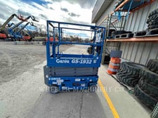 Genie Industries GS1932, Lift Scissor, 92 hours, S/N: GS30P-201337, 2021