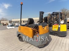 Jungheinrich EZS 570NA, Forklift, 4332 hours, S/N: 91613557, 2017