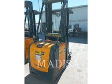 Caterpillar Lift Trucks EKS308, Forklift, 1956 hours, S/N: FN458866, 2014