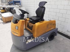 Jungheinrich EZS570NA, Forklift, 8429 hours, S/N: 91587056, 2015