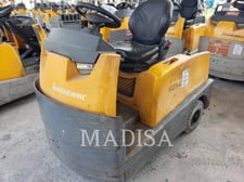 Jungheinrich EZS 570NA, Forklift, 6004 hours, S/N: 91605829, 2016