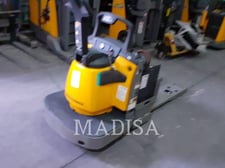 Jungheinrich ECR 327, Forklift, 1112 hours, S/N: 82803247, 2019