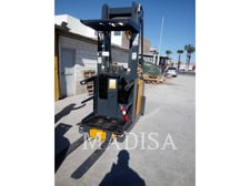 Caterpillar Lift Trucks EKS308, Forklift, 7593 hours, S/N: FN470165, 2014