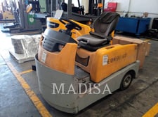 Jungheinrich EZS 570, Forklift, 15249 hours, S/N: 91570974, 2013