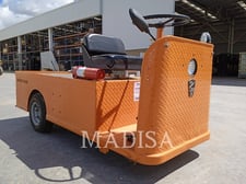 Polaris C-432, Forklift, 763 hours, S/N: 213764, 2019