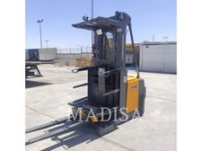 Caterpillar Lift Trucks EKS308, Forklift, 2701 hours, S/N: FN512272, 2016