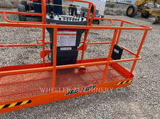 Jlg Industries, Inc. 460SJ SP, Articulated Boom Lift, 41 hours, S/N: 0300312798, 2024