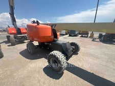 Jlg Industries, Inc. 460SJ SP, Articulated Boom Lift, S/N: 0300312517, 2024