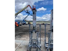 Genie Industries SLC-24, Lift Scissor, S/N: SLCP-89404, 2022